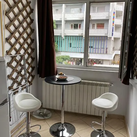 Apartment Studiolut_1 *